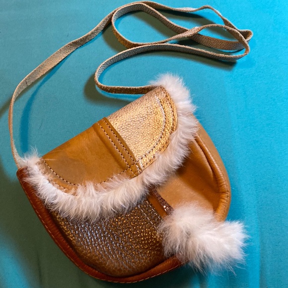 Genuine leather Purse! - Picture 1 of 7